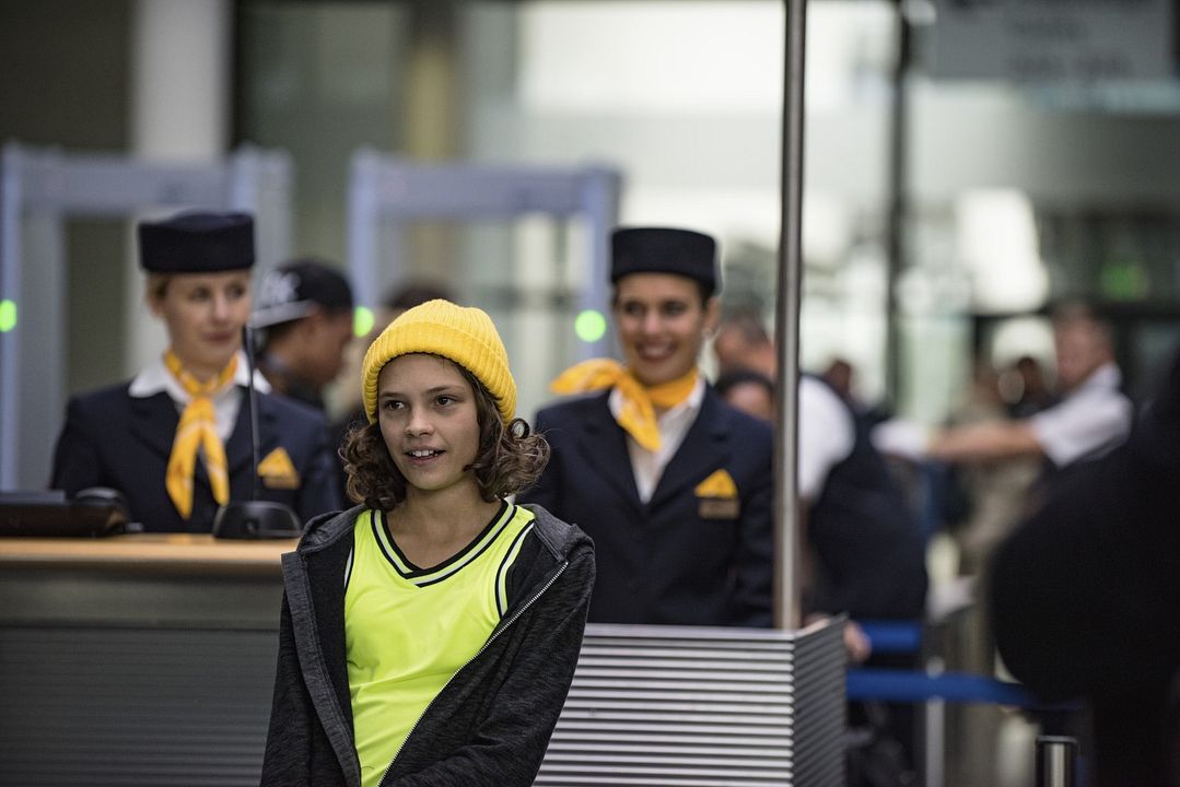 Fotoğraf Harriet Herbig-Matten