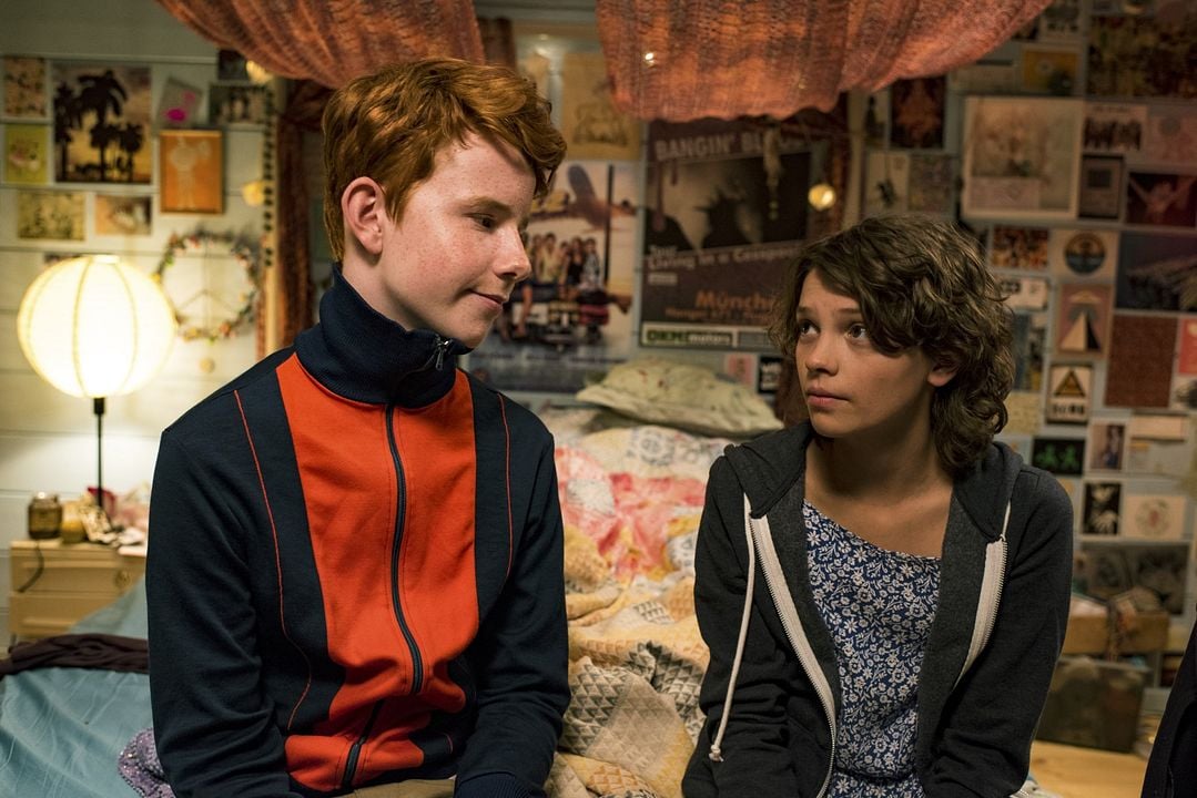 Fotoğraf Harriet Herbig-Matten