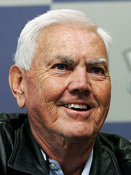 Afiş Junior Johnson