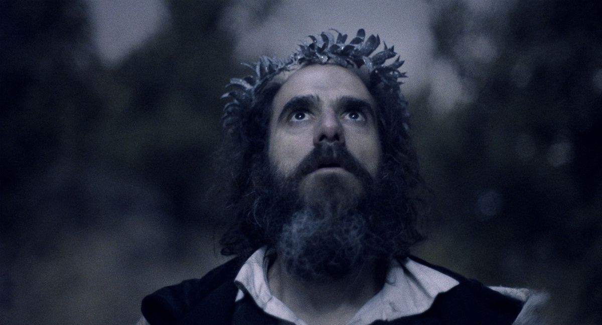 Rey : Fotoğraf Rodrigo Lisboa