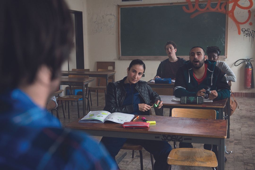 Fotoğraf Karidja Touré