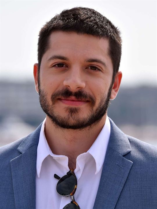 Afiş Dimitri Leonidas