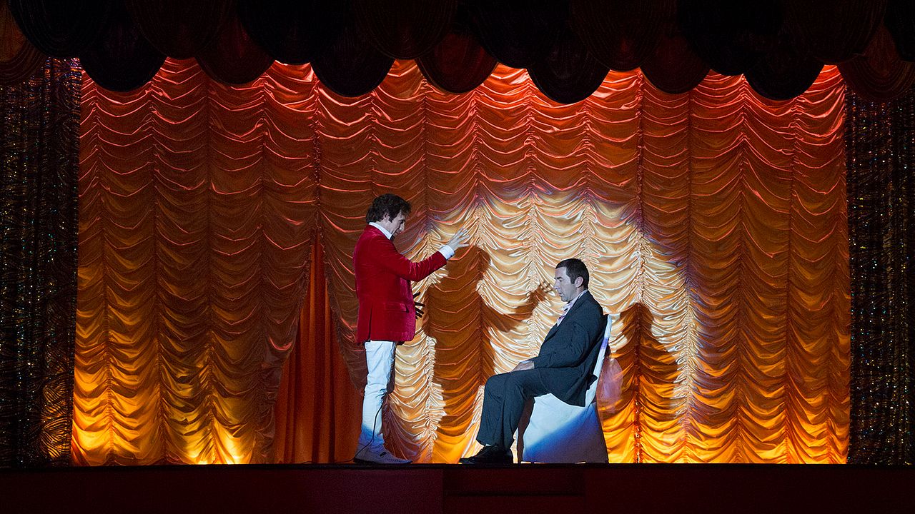 Fotoğraf Antonio de la Torre, José Mota