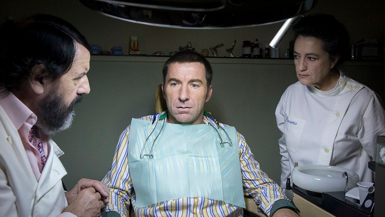 Fotoğraf Antonio de la Torre