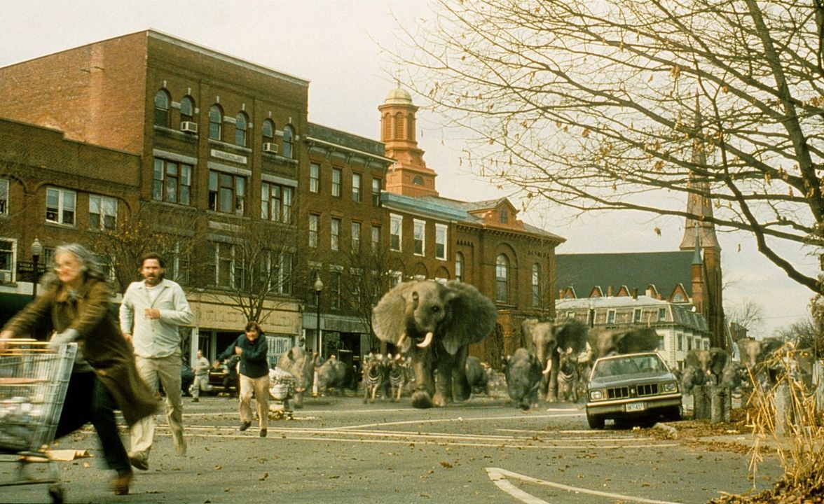 Jumanji : Fotoğraf