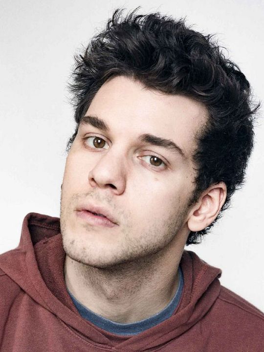 Afiş David Spadora