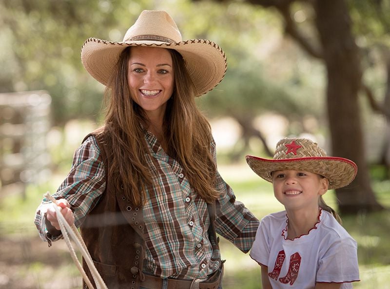 Fotoğraf Callie Hope Haverda, Mindy Raymond