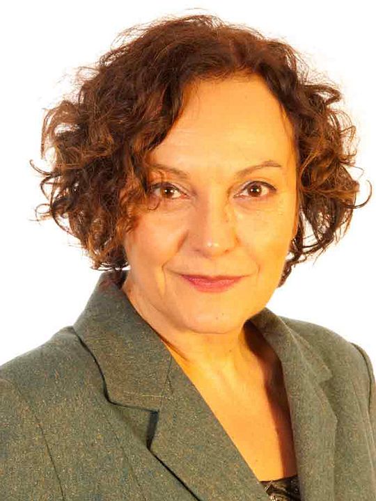 Afiş Isabel Rocatti