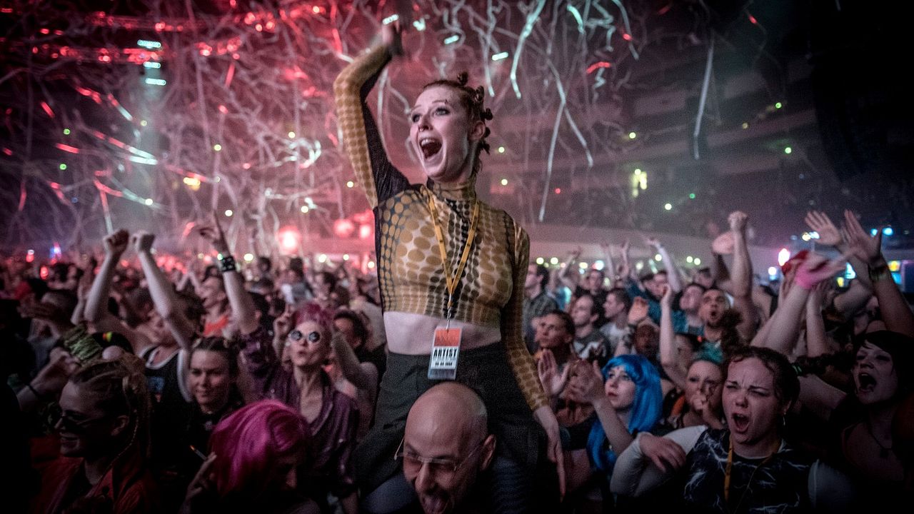 Fotoğraf Sarah Bauerett