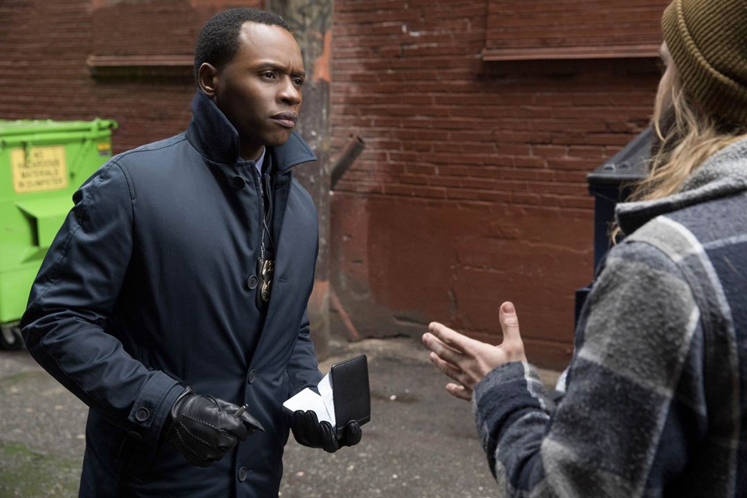 Fotoğraf Malcolm Goodwin