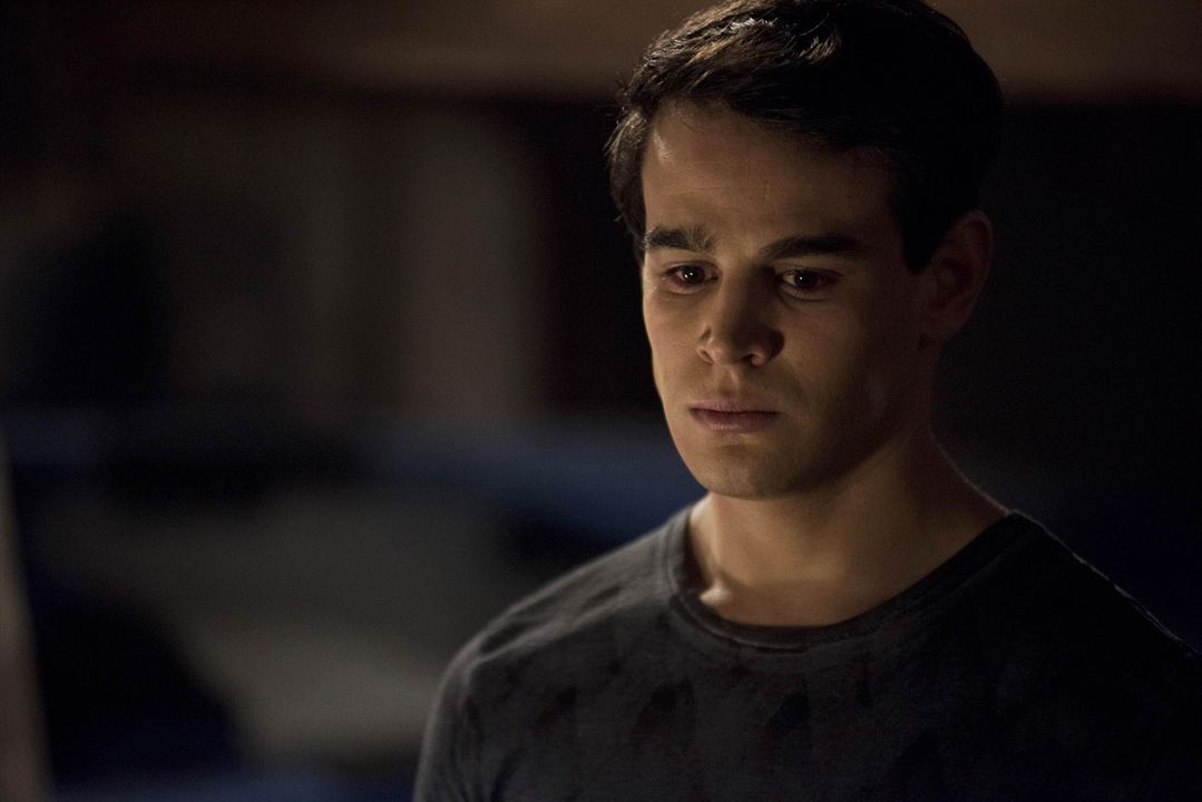 Shadowhunters : Fotoğraf Alberto Rosende