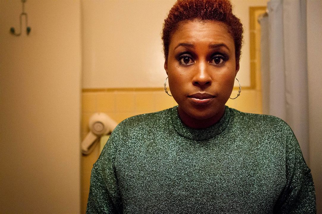Insecure : Fotoğraf Issa Rae