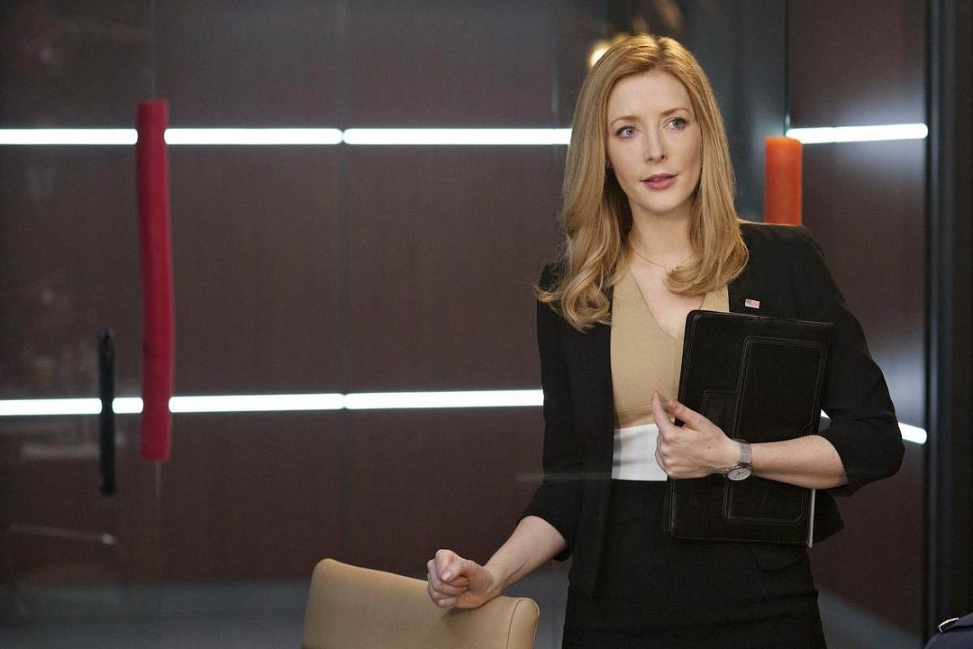 Fotoğraf Jennifer Finnigan