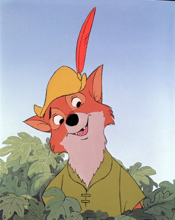 Robin Hood : Fotoğraf