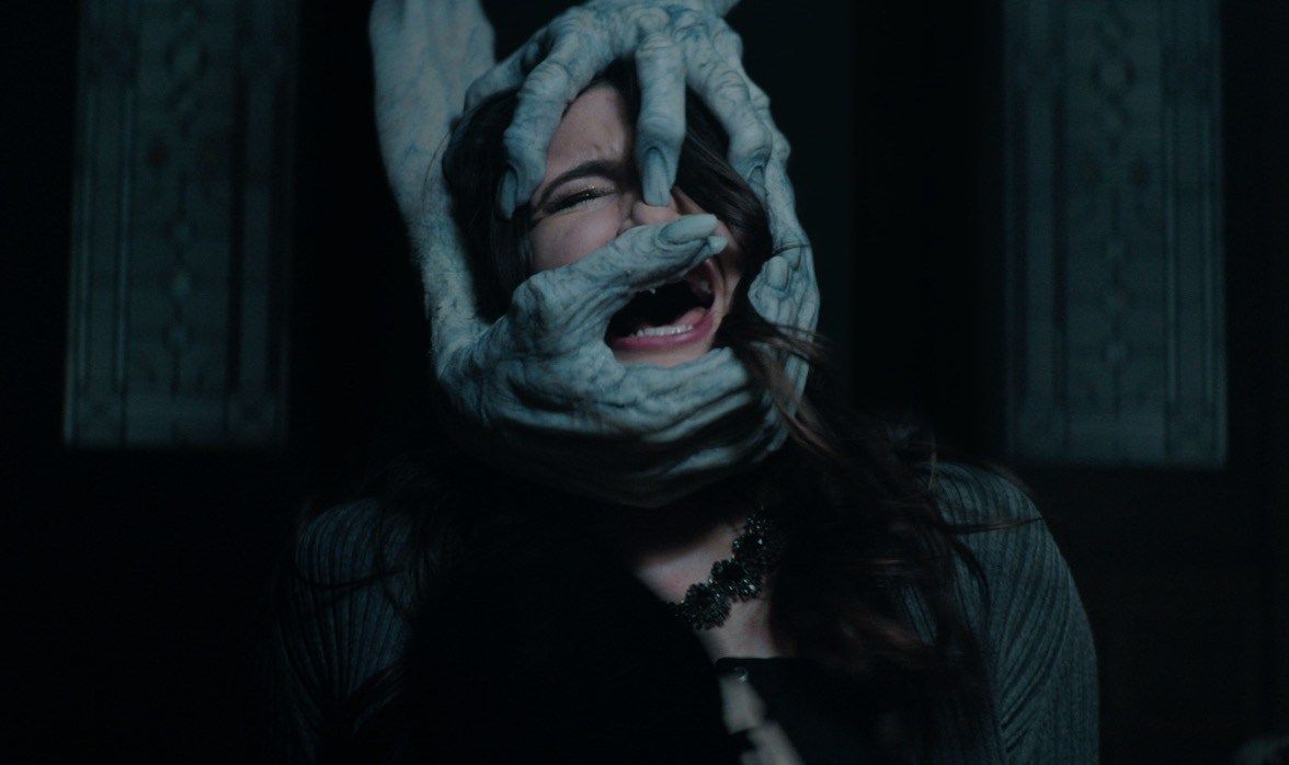 Polaroid : Fotoğraf Katie Stevens