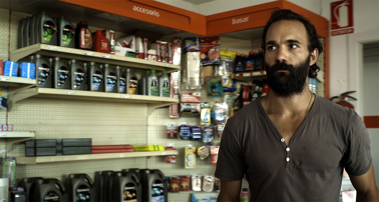 Fotoğraf Jesús Lloveras