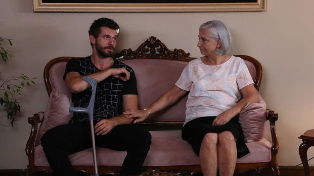 Seni Kimler Aldı : Fotoğraf