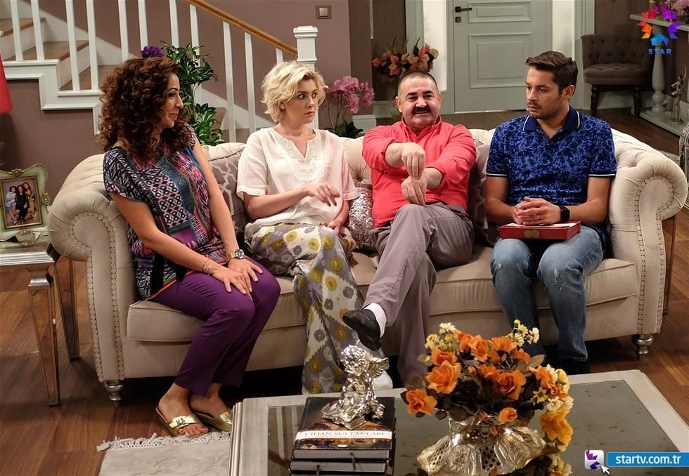 Türk Malı : Fotoğraf