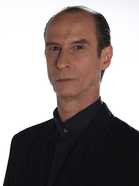 Afiş Aramis Trindade