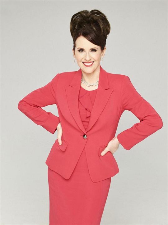 Fotoğraf Megan Mullally