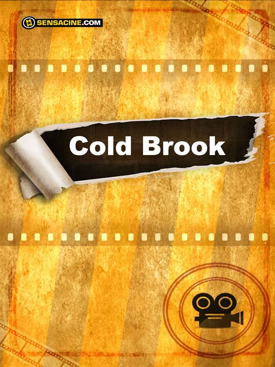 Cold Brook : Afiş