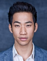 Afiş Patrick Kwok-Choon