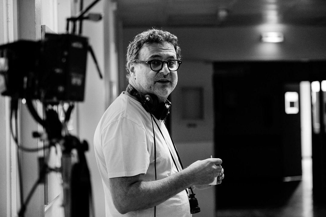 Fotoğraf Bruno Chiche