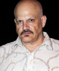 Afiş J. Brandon Hill