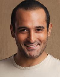 Afiş Akshaye Khanna