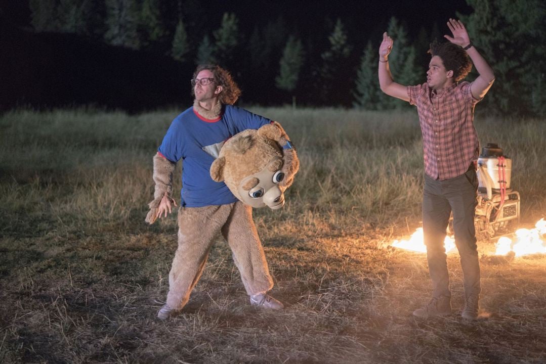 Brigsby Bear : Fotoğraf Kyle Mooney