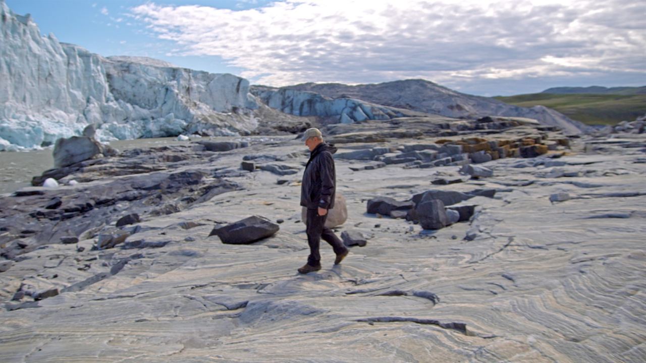 Uygunsuz Gerçek 2 : Fotoğraf Al Gore