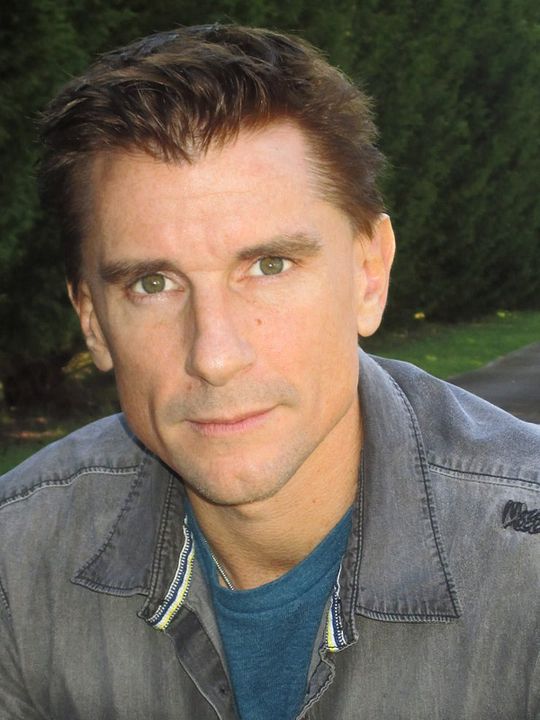 Afiş Anthony DiRocco