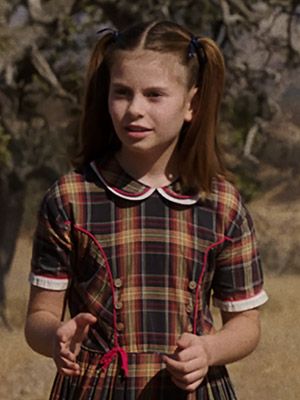 Afiş Lou Lou Safran