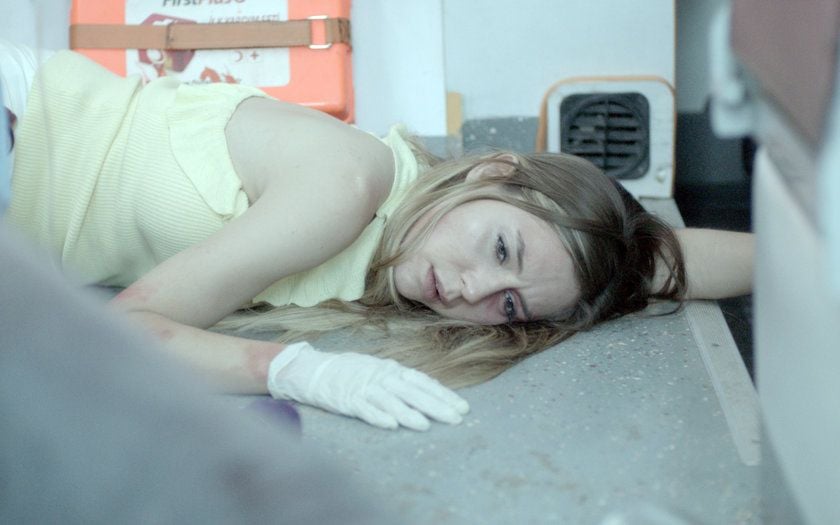 Kalp Atışı : Fotoğraf