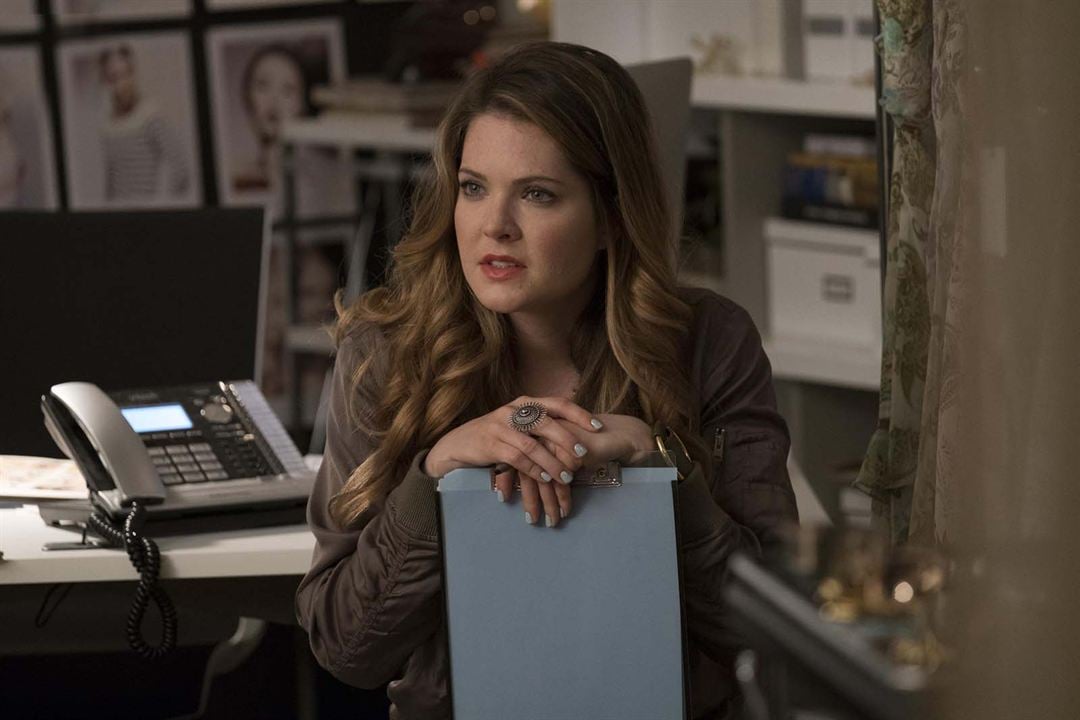 The Bold Type : Fotoğraf Meghann Fahy