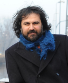 Afiş Mimmo Borrelli