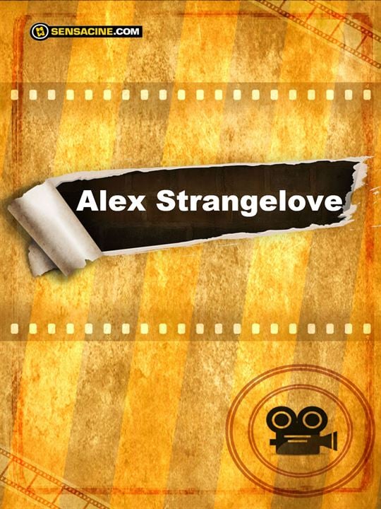 Alex Strangelove : Afiş