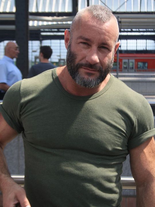 Afiş Laurent Daniels