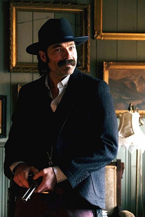 Fotoğraf Tim Rozon