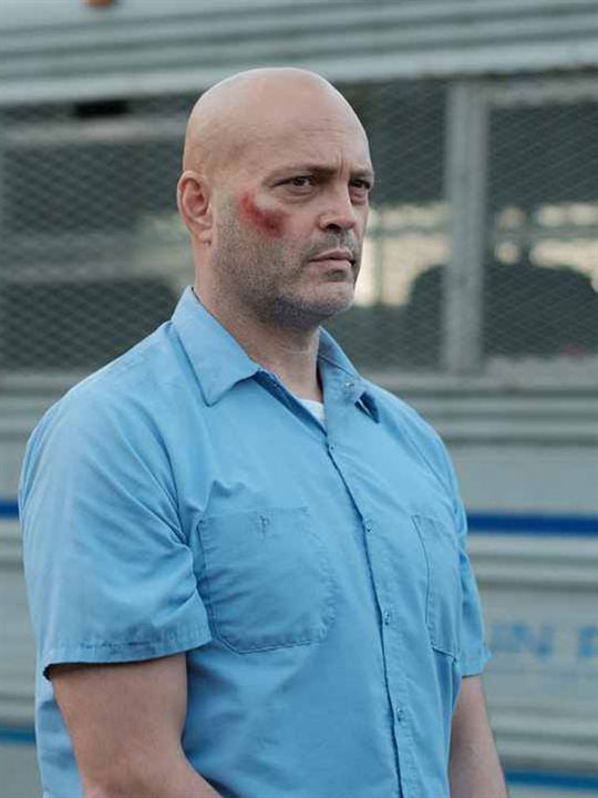 Винс вон 2023. Винс вон блок 99. Brawl in Cell Block 99. Винс вон драка в блоке 99.