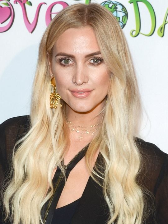 Afiş Ashlee Simpson