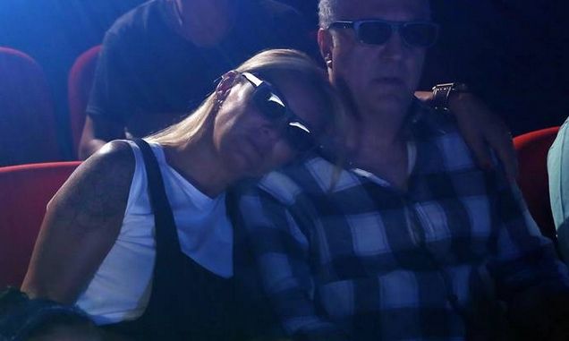 Çocuklar Duymasın : Fotoğraf