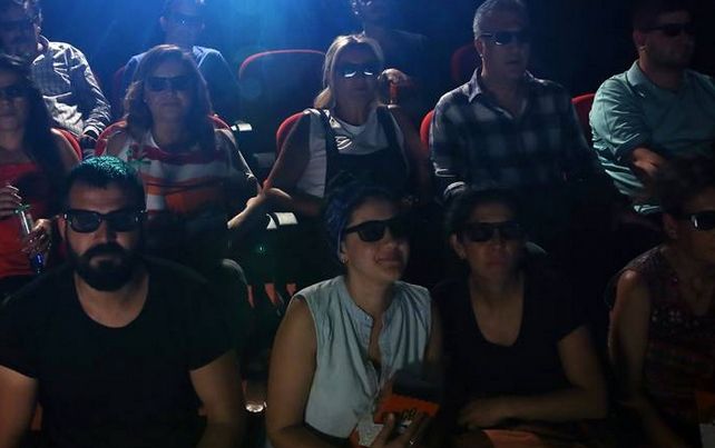 Çocuklar Duymasın : Fotoğraf