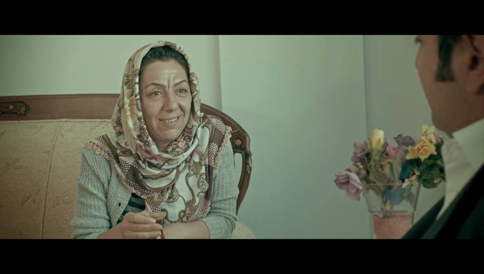 Kimse Bizi Konuşmasın : Fotoğraf