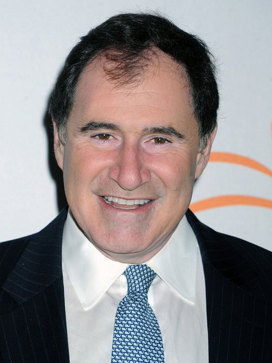 Afiş Richard Kind