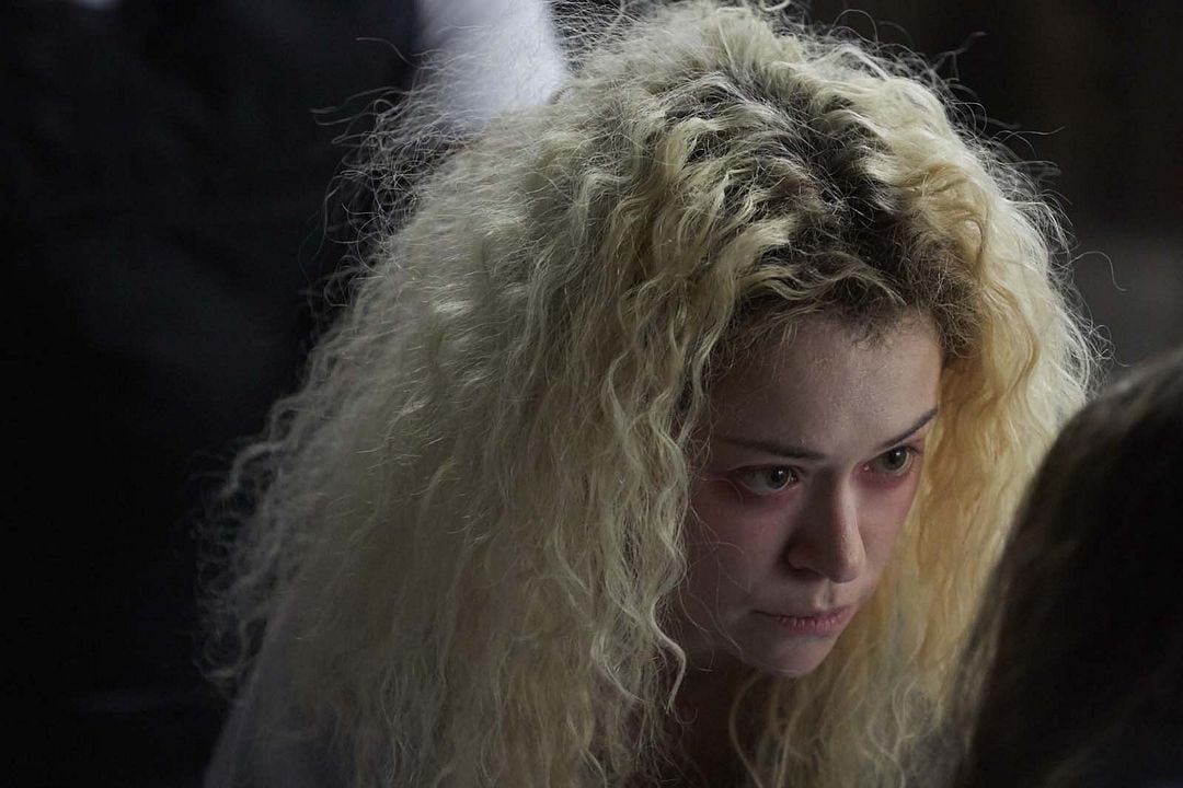 Fotoğraf Tatiana Maslany