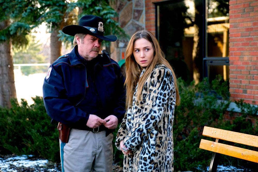 Fotoğraf Greg Lawson, Dominique Provost-Chalkley