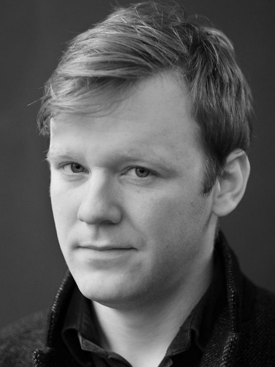 Afiş Brian Gleeson