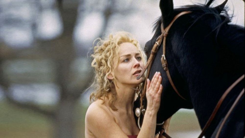 Fotoğraf Sharon Stone