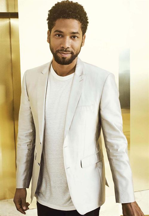 Fotoğraf Jussie Smollett